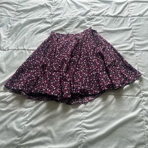 Amanda Uprichard Skirt!